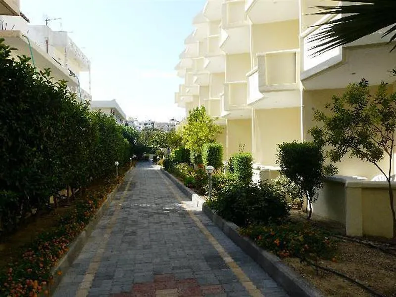 Neptuno Beach Hotel Amoudara Lasithiou