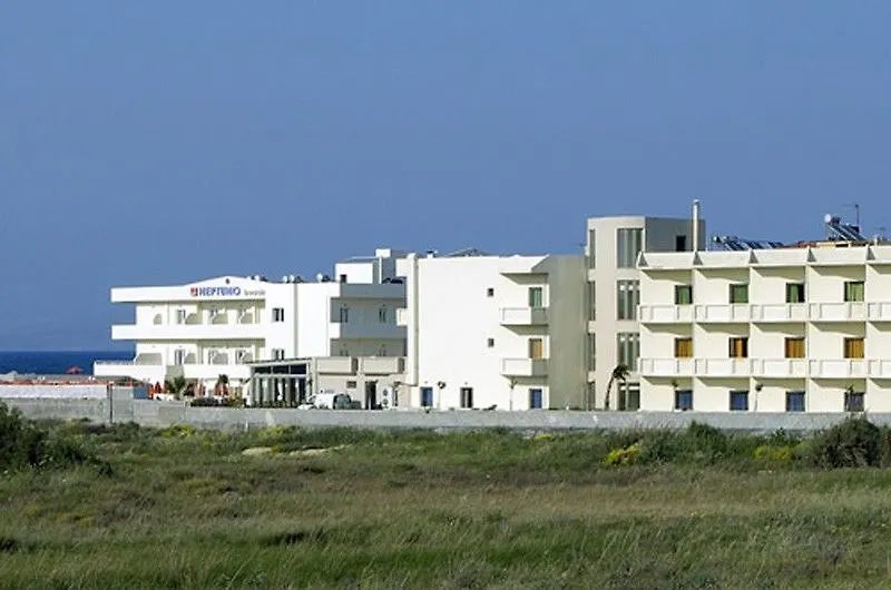 Neptuno Beach Hotel Amoudara Lasithiou 4*,  Griechenland