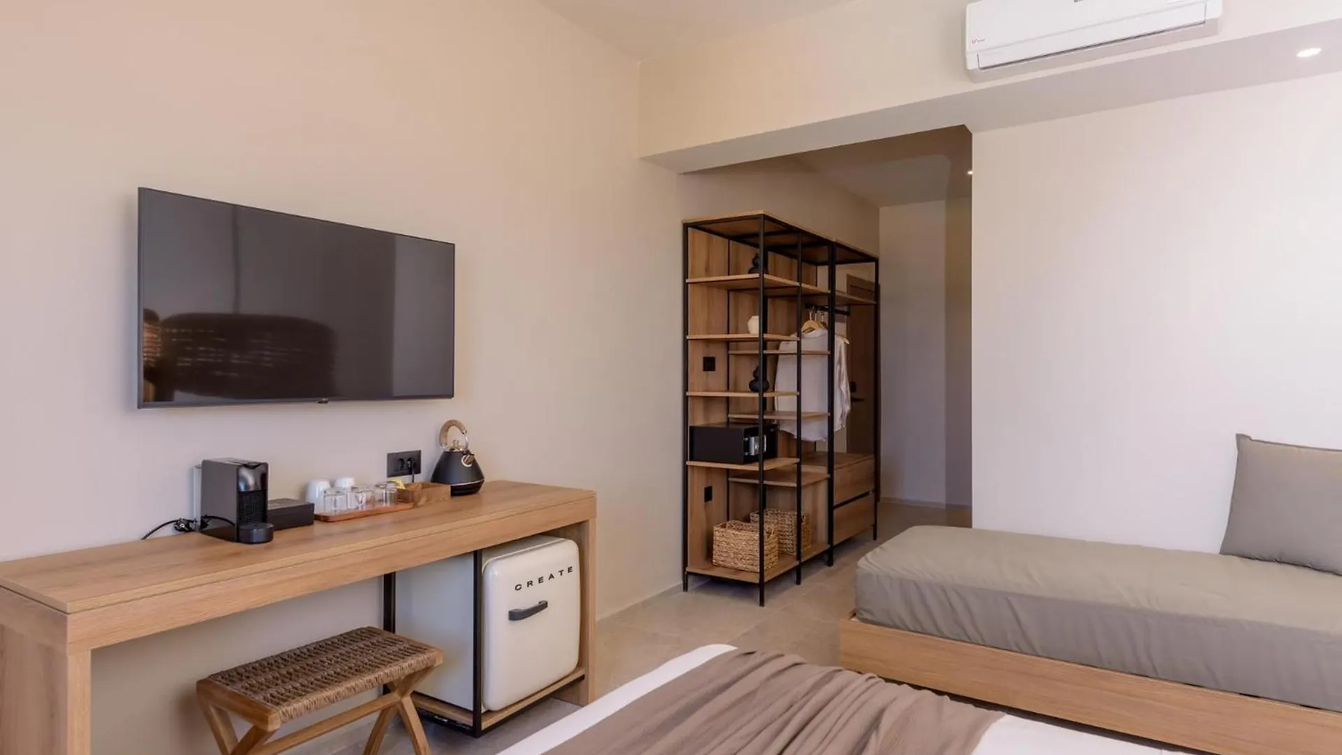 Zeus Hotels Neptuno Beach Αμουδάρα 4*,  Ελλάδα