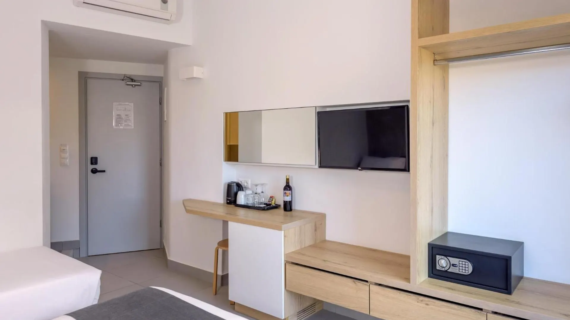 Zeus Hotels Neptuno Beach Αμουδάρα