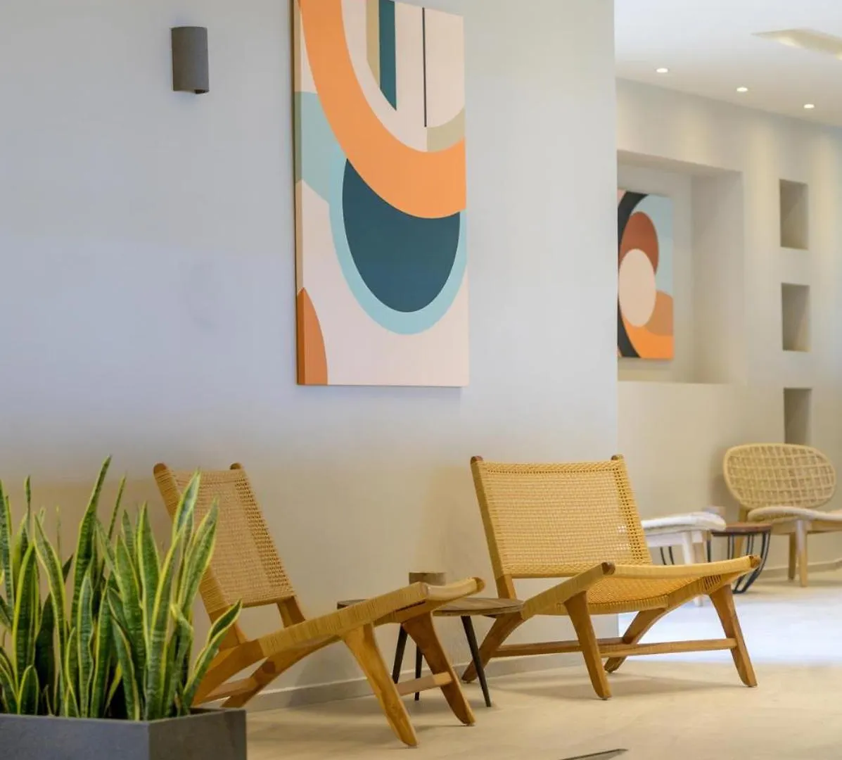 ****  Zeus Hotels Neptuno Beach Αμουδάρα Ελλάδα