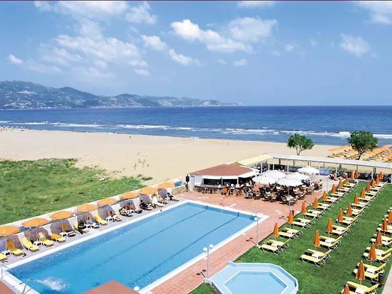Zeus Hotels Neptuno Beach Αμουδάρα