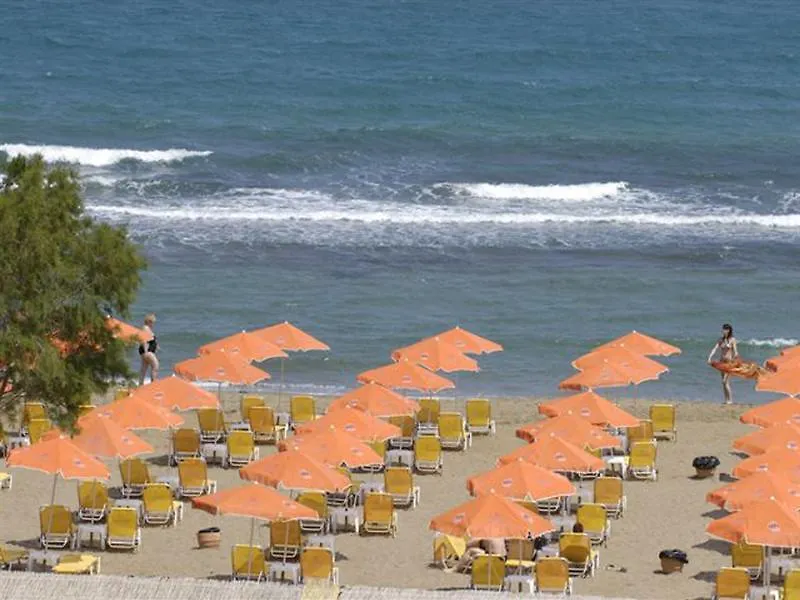 Zeus Hotels Neptuno Beach Αμουδάρα