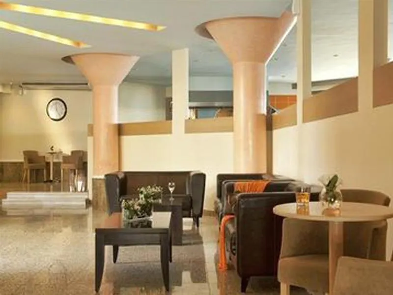 Zeus Hotels Neptuno Beach Αμουδάρα