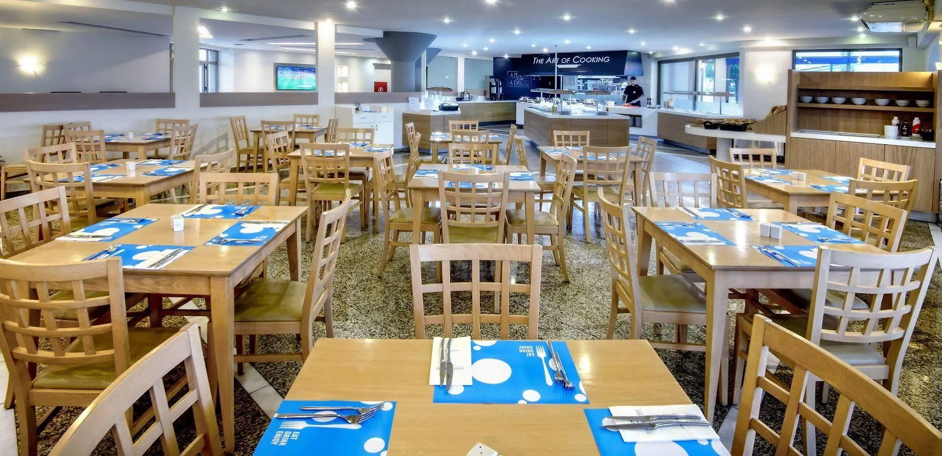 Zeus Hotels Neptuno Beach Αμουδάρα 4*,
