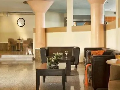 Zeus Hotels Neptuno Beach Αμουδάρα