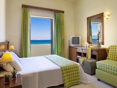 Zeus Hotels Neptuno Beach Αμουδάρα