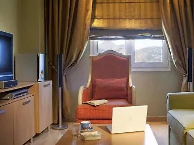 Zeus Hotels Neptuno Beach Αμουδάρα