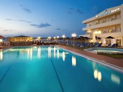 Zeus Hotels Neptuno Beach Αμουδάρα