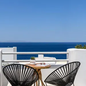 Casa Anna , Mykonos Town Griekenland
