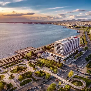 Makedonia Palace 5*, Thessaloniki Griekenland