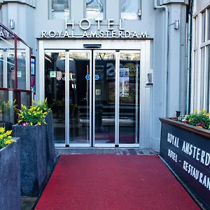 Royal 4*, Amsterdam Nederland