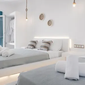 Angelika , Mykonos Town Griekenland