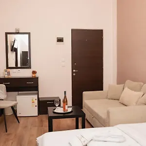 Ilisia Ξενοδοχείο Θεσσαλονίκη