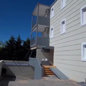 Apartment Milos