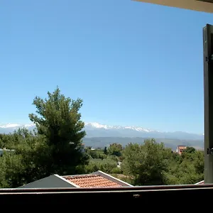 Apartment Pefki, Chania (Crete)