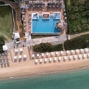 Pomegranate Wellness 5*, Chalkidiki Greece