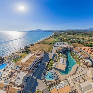 Resort Kiani Beach