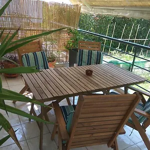 On Panorama Διαμέρισμα Θεσσαλονίκη