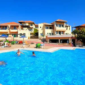 Aparthotel Aloni