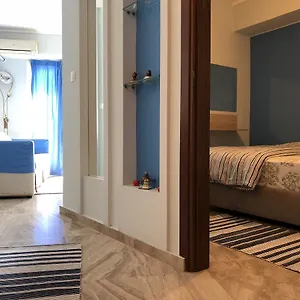 Office-studio Theoxaris Διαμέρισμα Θεσσαλονίκη