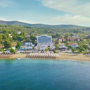 Elinotel Sermilia Ξενοδοχείο Ψακούδια
